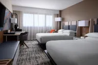 Nashville Airport Marriott Hotels in Нашвілл