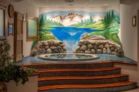 Hotel Lo Scoiattolo Hotels in Macugnaga