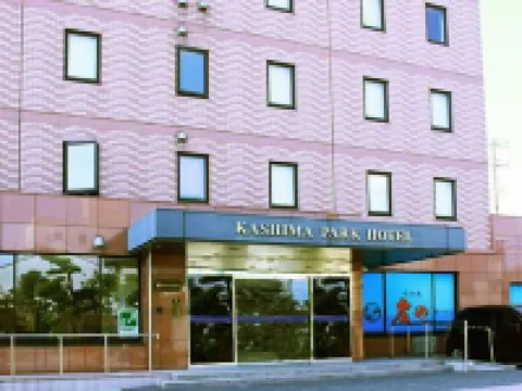 鹿嶋パークホテル 神栖のホテル