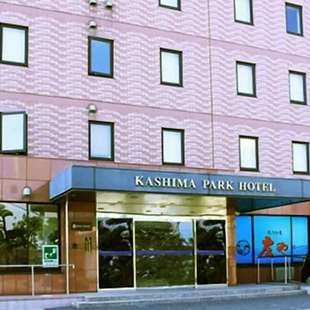 Kashima Park Hotel