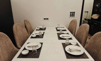 The Paradise - Luxury 3BR Villa near the Airport in Dehradun