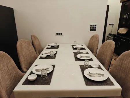 The Paradise - Luxury 3BR Villa near the Airport in Dehradun Отели рядом с Аэропорт Дехрадун