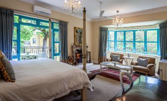 Franschhoek Country House & Villas