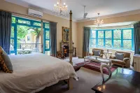 Franschhoek Country House & Villas