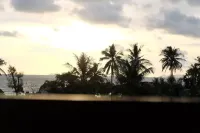 Lanta Mermaid Boutique House - con vista mare