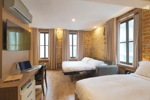 La Maison Kent - PAR Aneyro