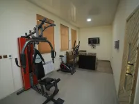 Arkanchi Hotel Hotels in Khiva