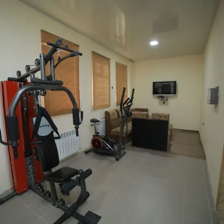 Arkanchi Hotel