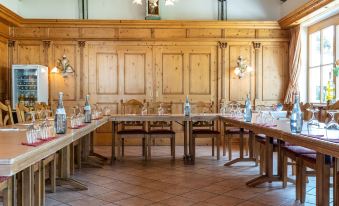 Landhotel Huber am See