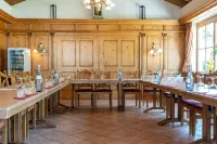 Landhotel Huber am See Ambach Hotels in Weilheim in Oberbayern
