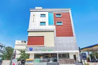 Hotel Sky Land Các khách sạn ở Khammam