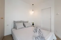 Encanto Elegancja i Widok Rzeka Brda Centrum