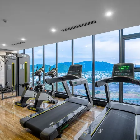 Emerald Bay Hotel & Spa Nha Trang
