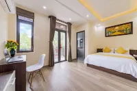 กรีน ฮิลล์ โรงแรม โรงแรมใกล้เติ่นอัน