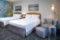 Courtyard Kansas City Overland Park/Convention Center Hotels in Leawood