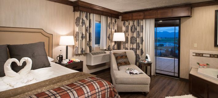 Best Western Plus Flathead Lake Inn and Suites Hotels in Flathead County