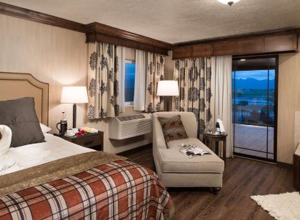 Best Western Plus Flathead Lake Inn and Suites