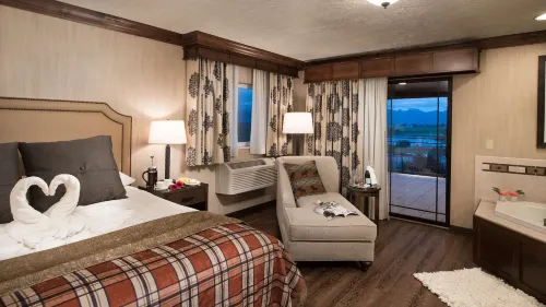 Best Western Plus Flathead Lake Inn and Suites Hotels in Somers