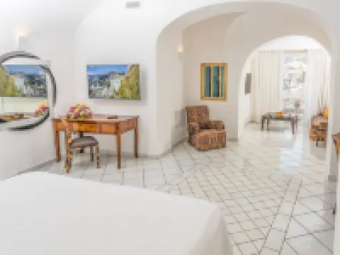 Hotel Marina Riviera Hotels in Amalfi