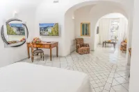 Hotel Marina Riviera Hotels in Amalfi