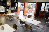 Madison Plaza Townsville Hotel a Railway Estate