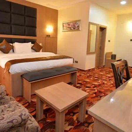 Treasures Suites & Conferences