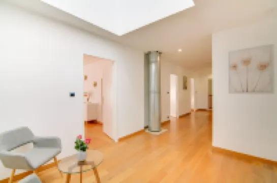 ลา วิลล่า เดส ดุคส์