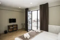 Hotel GeoGraphy Hotels near პანორამა გუდაური