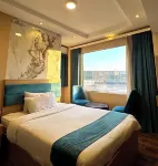 Gabry Pyramids & Grand Egyptian Museum Hotel - Tours & Airport Pickup Hotels in Kerdasah