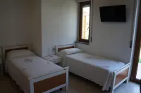 Hotel Maremonti - 2-Star