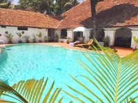 Raheem Heritage Beach Resort since 1868 Hotels in Alappuzha