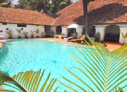 Raheem Heritage Beach Resort since 1868