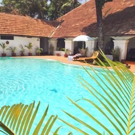 Raheem Heritage Beach Resort since 1868