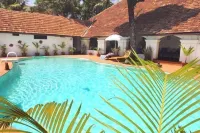 Raheem Heritage Beach Resort since 1868