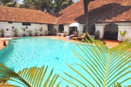 Raheem Heritage Beach Resort since 1868