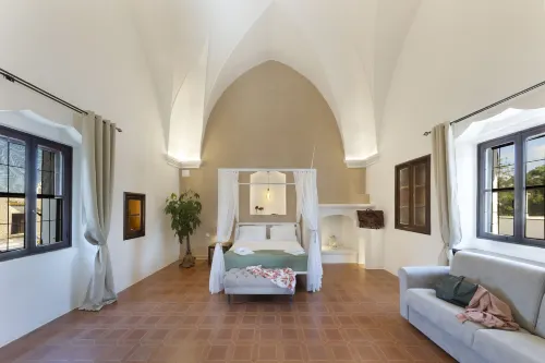 마세리아 잔자라 베글리에 호텔