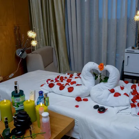 ROYAL CANAAN NAIROBI HOTEL