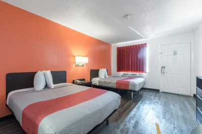 Motel 6 Norcross, GA - Atlanta Northeast Hotels in Gwinnett County