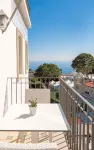 Hotel Syrene - Ocean View