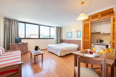 Apartamentos Carlos V