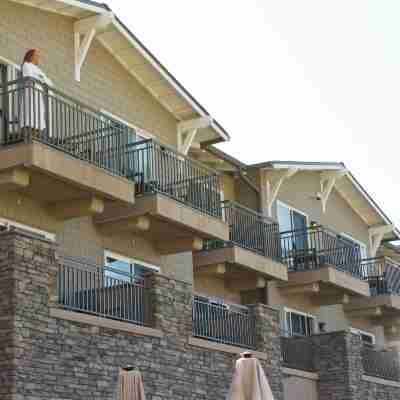 Cape Rey Carlsbad Beach, A Hilton Resort & Spa Hotel Exterior