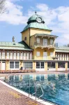 MOTEL Bad Vöslau Hotels in der Nähe von Cube's M3