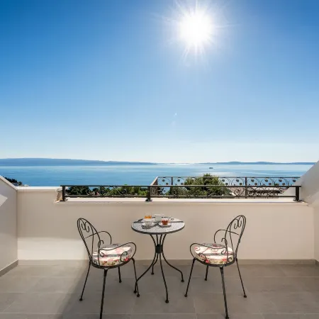 Hotel Cvita