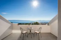 Hotel Cvita - Ocean View