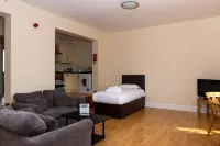 The Lawns Guest House Hotels in Bassetlaw District