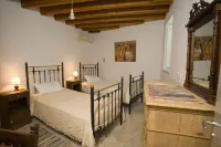 Evkarpos Country House - Alloggi