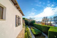 Chrissi Nefeli Hotels in Milies