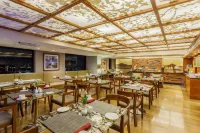 Camino Real Aeropuerto - Quầy bar