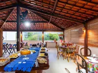 Pousada Bahia Inn Hotels in Cairu