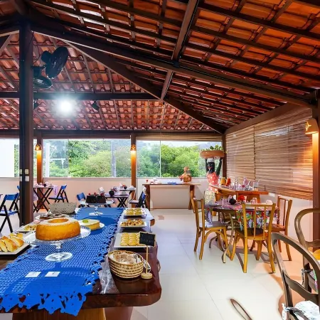 Pousada Bahia Inn